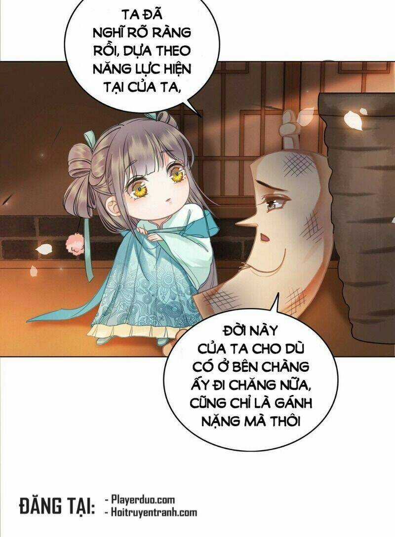 Gay Rồi! Cái Đó Thành Tinh Rồi Chapter 60 trang 44