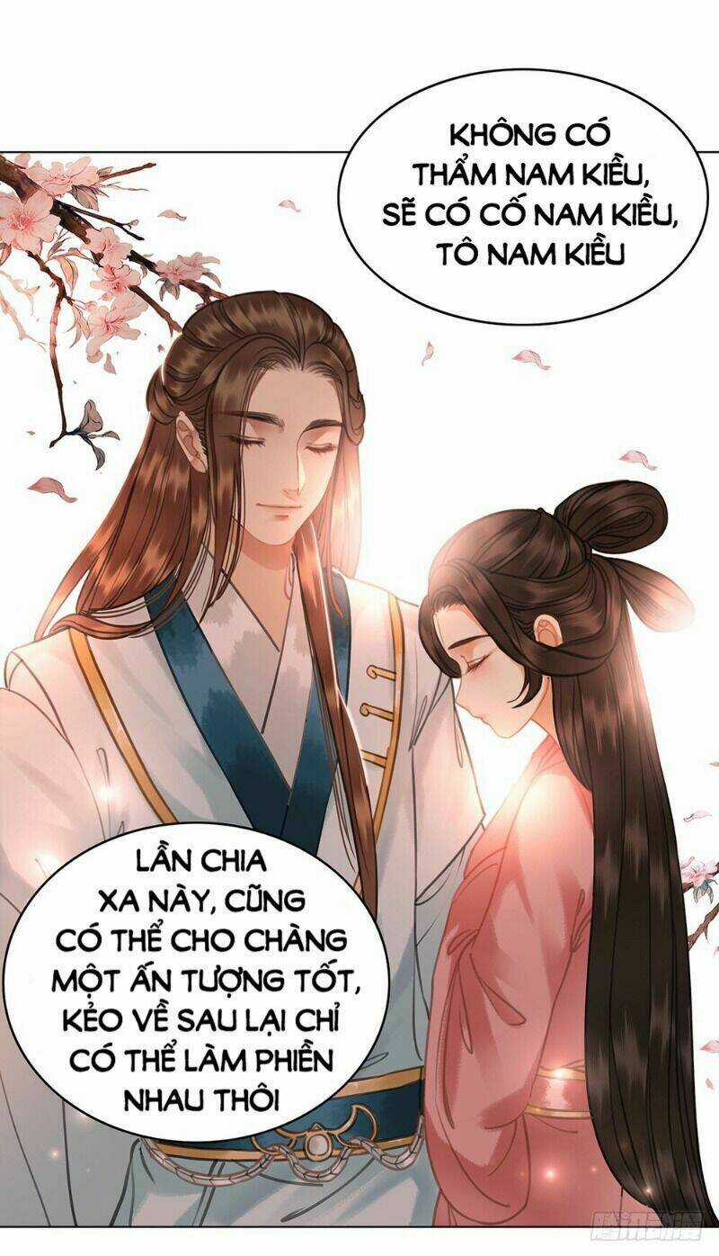 Gay Rồi! Cái Đó Thành Tinh Rồi Chapter 60 trang 45