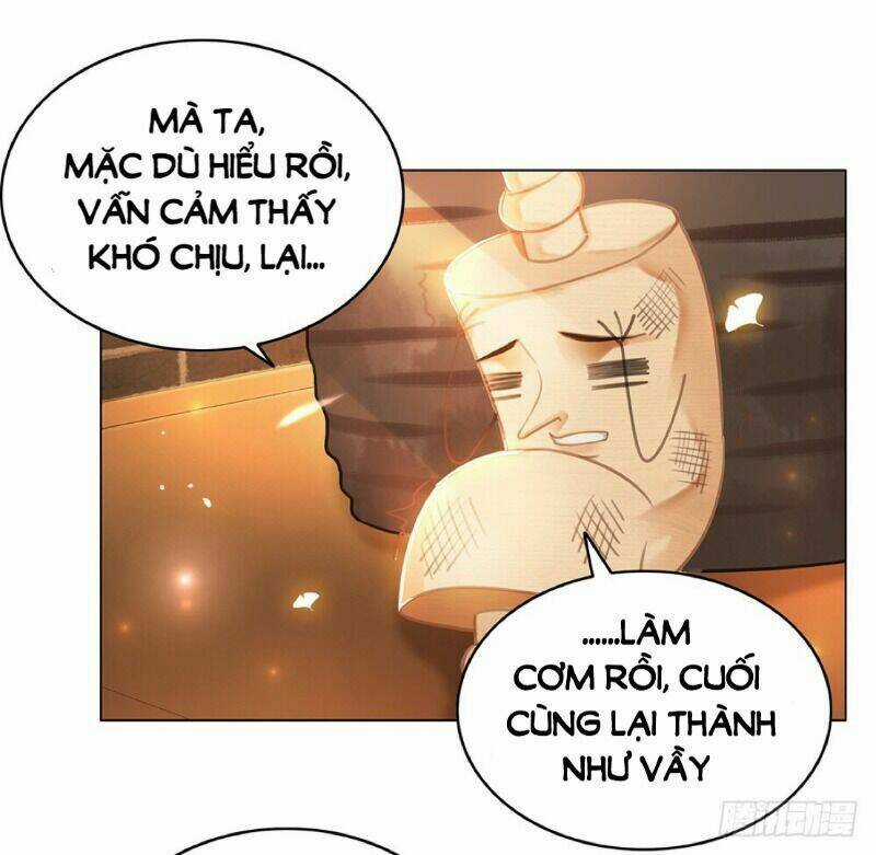 Gay Rồi! Cái Đó Thành Tinh Rồi Chapter 60 trang 46