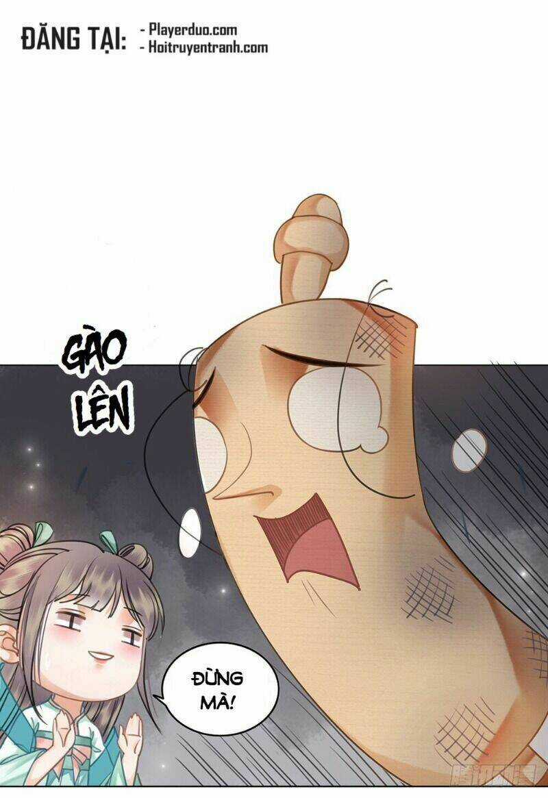 Gay Rồi! Cái Đó Thành Tinh Rồi Chapter 60 trang 50