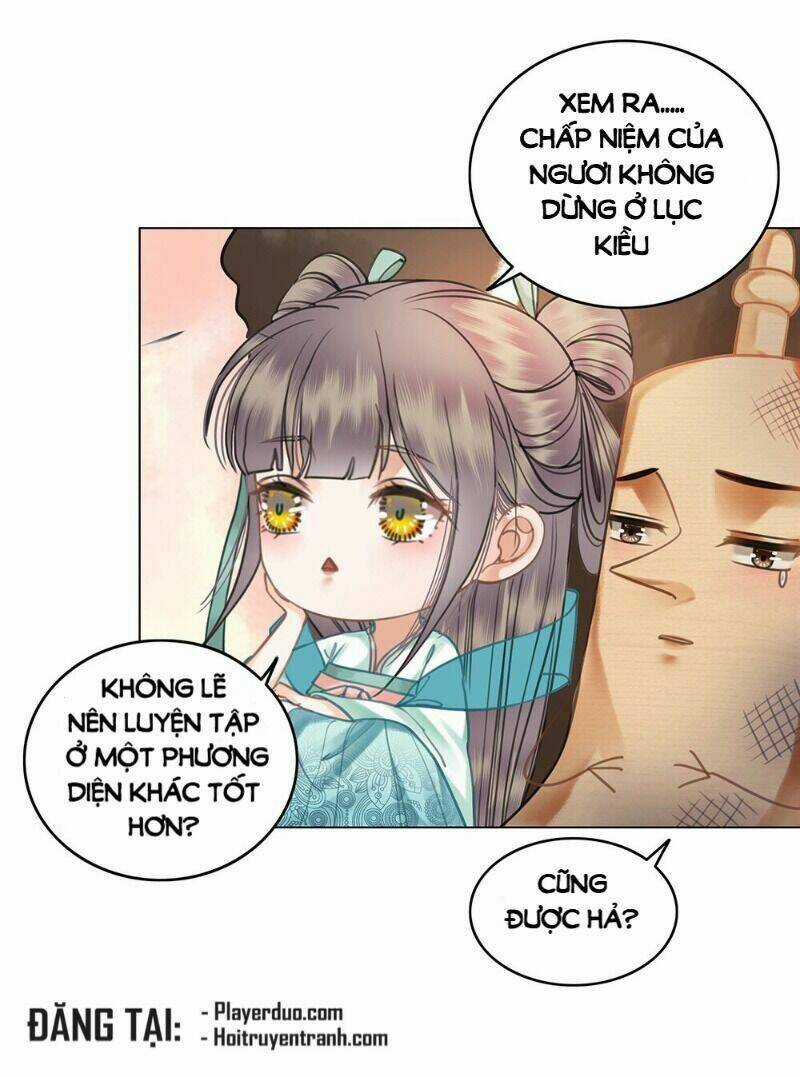Gay Rồi! Cái Đó Thành Tinh Rồi Chapter 60 trang 51