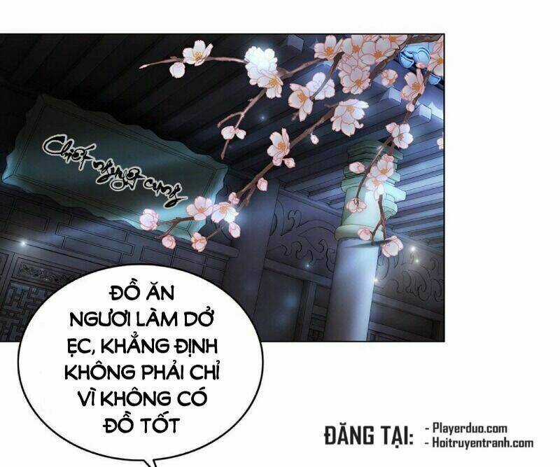 Gay Rồi! Cái Đó Thành Tinh Rồi Chapter 60 trang 52
