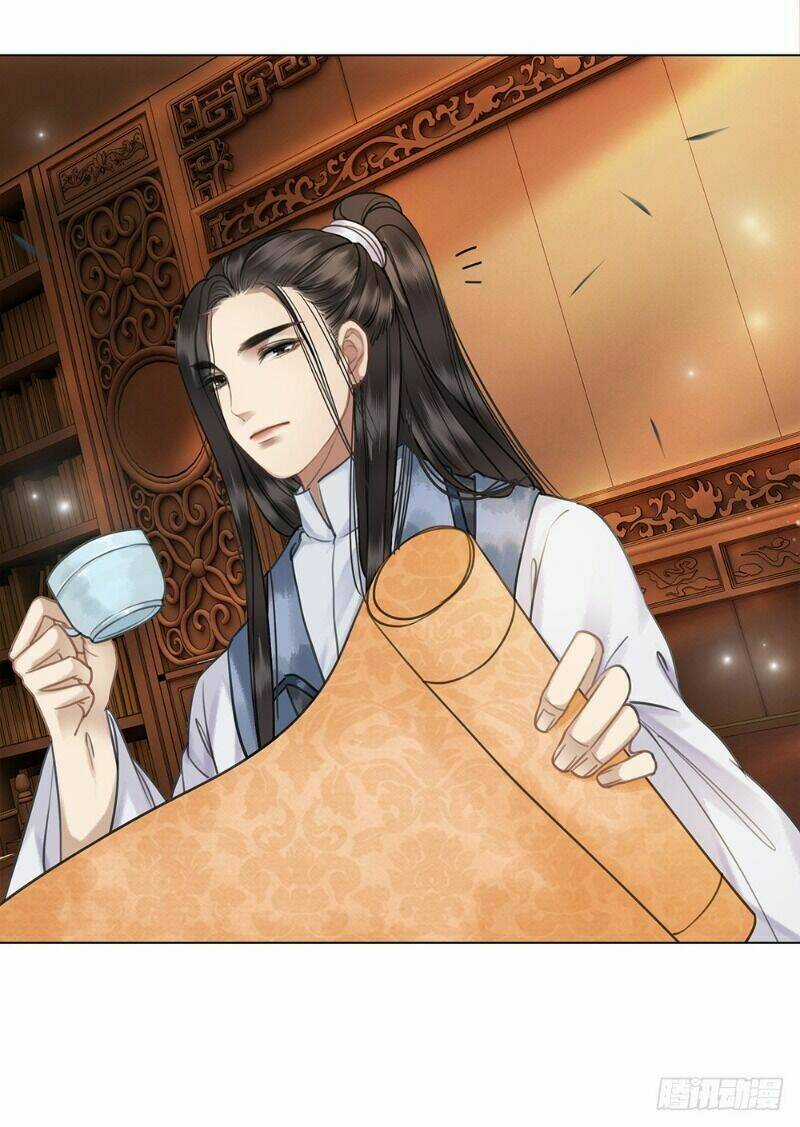 Gay Rồi! Cái Đó Thành Tinh Rồi Chapter 60 trang 54