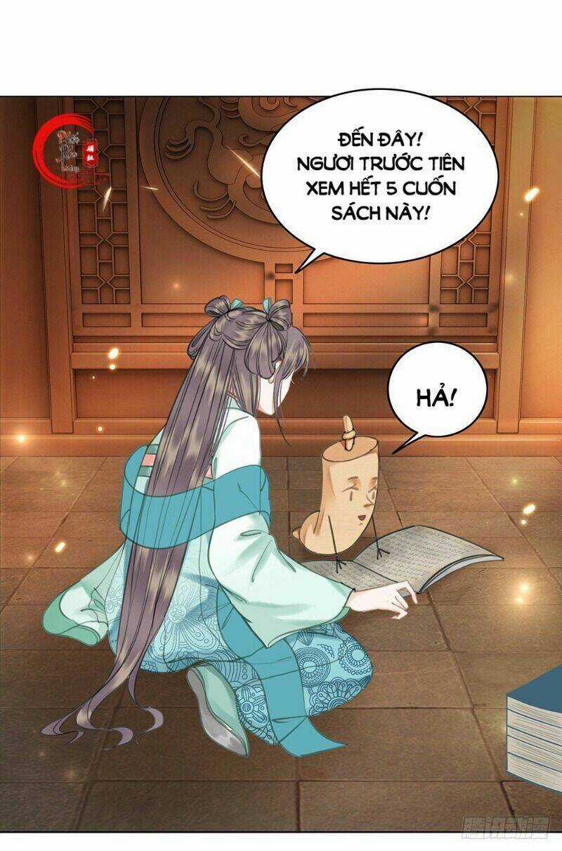 Gay Rồi! Cái Đó Thành Tinh Rồi Chapter 60 trang 55