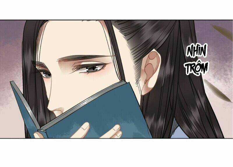 Gay Rồi! Cái Đó Thành Tinh Rồi Chapter 60 trang 58
