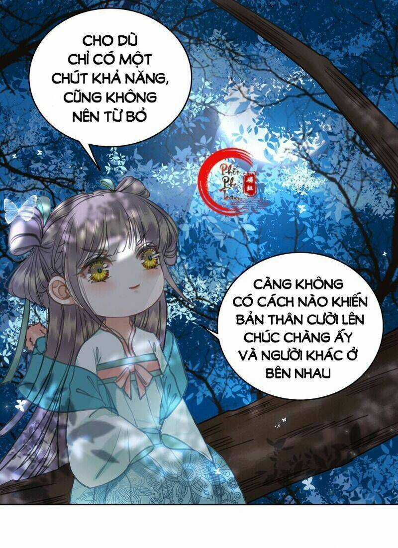 Gay Rồi! Cái Đó Thành Tinh Rồi Chapter 60 trang 6