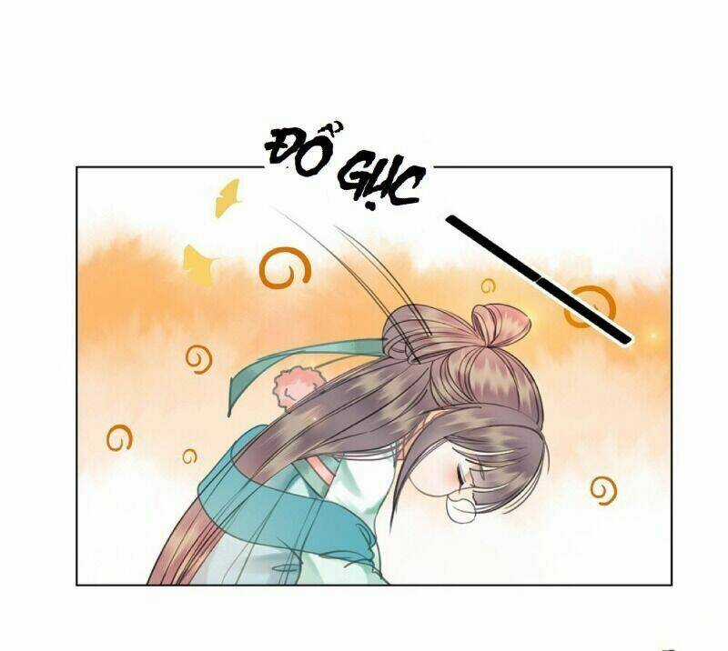 Gay Rồi! Cái Đó Thành Tinh Rồi Chapter 60 trang 60