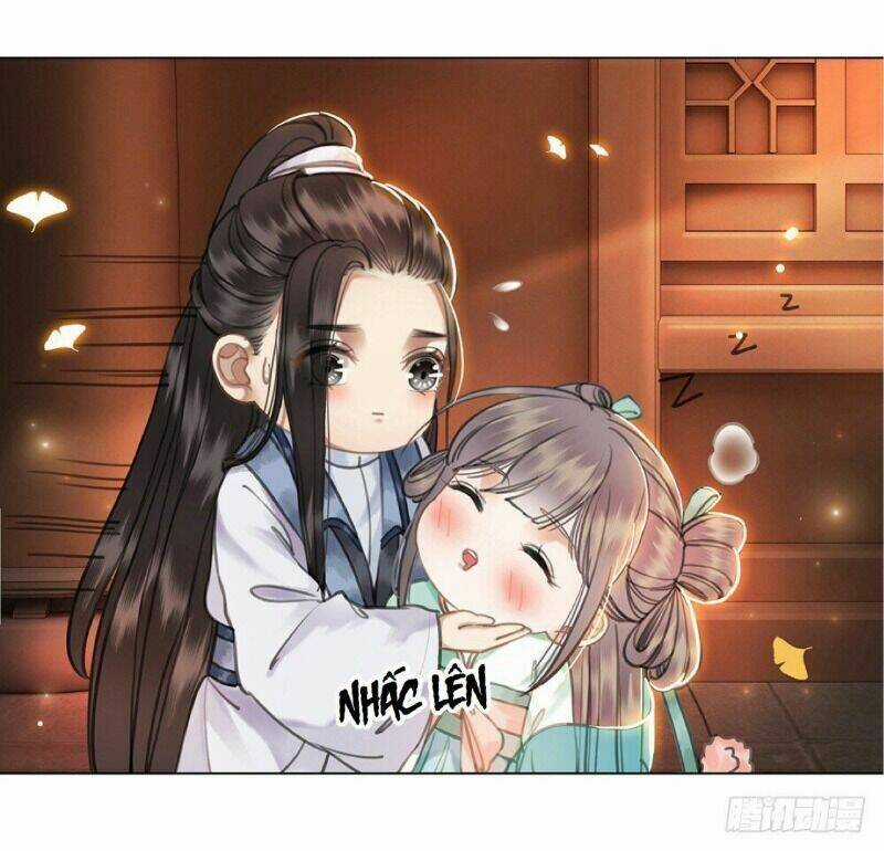 Gay Rồi! Cái Đó Thành Tinh Rồi Chapter 60 trang 61