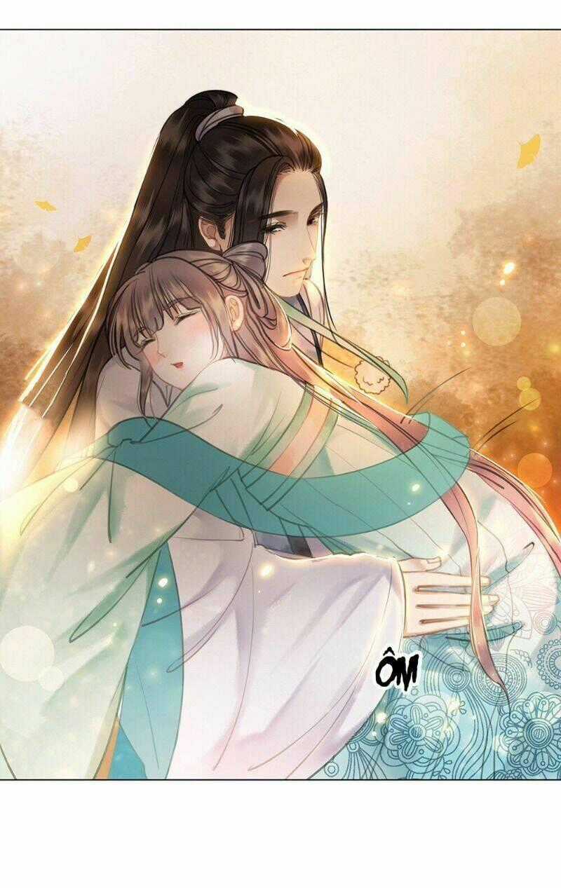 Gay Rồi! Cái Đó Thành Tinh Rồi Chapter 60 trang 63