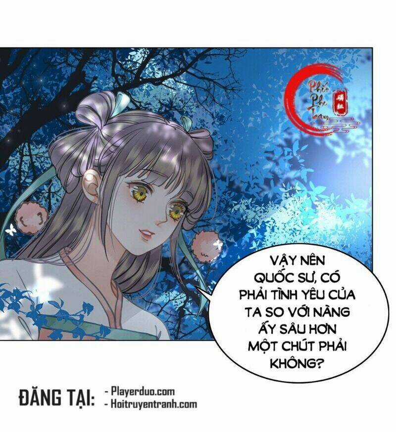 Gay Rồi! Cái Đó Thành Tinh Rồi Chapter 60 trang 7