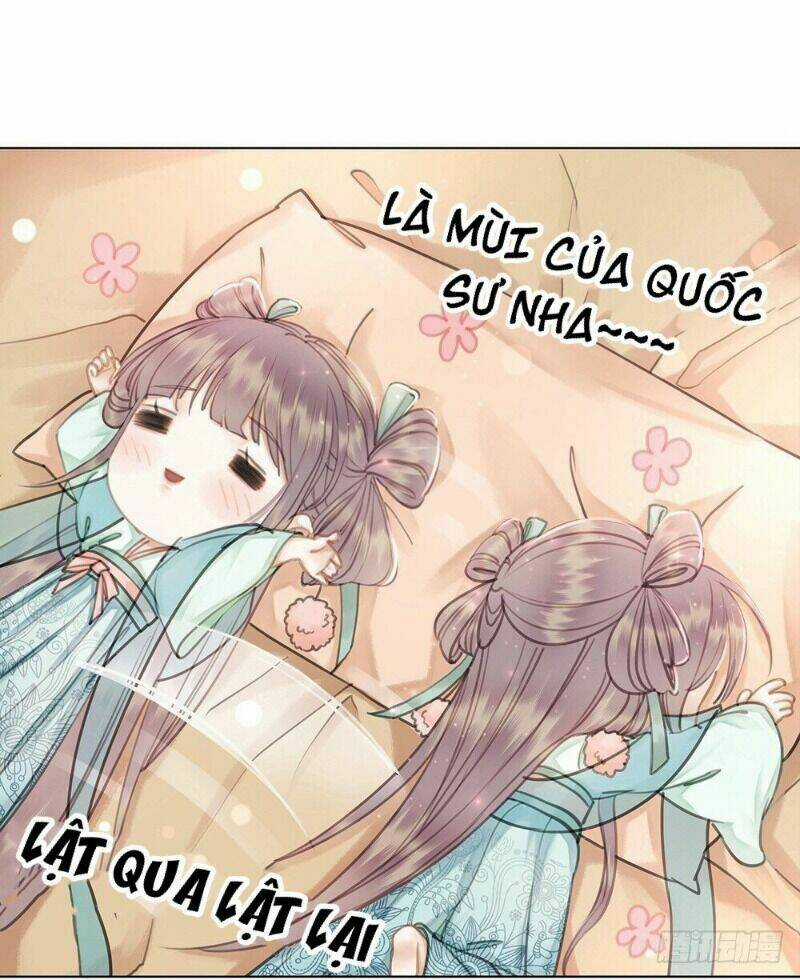 Gay Rồi! Cái Đó Thành Tinh Rồi Chapter 61 trang 10