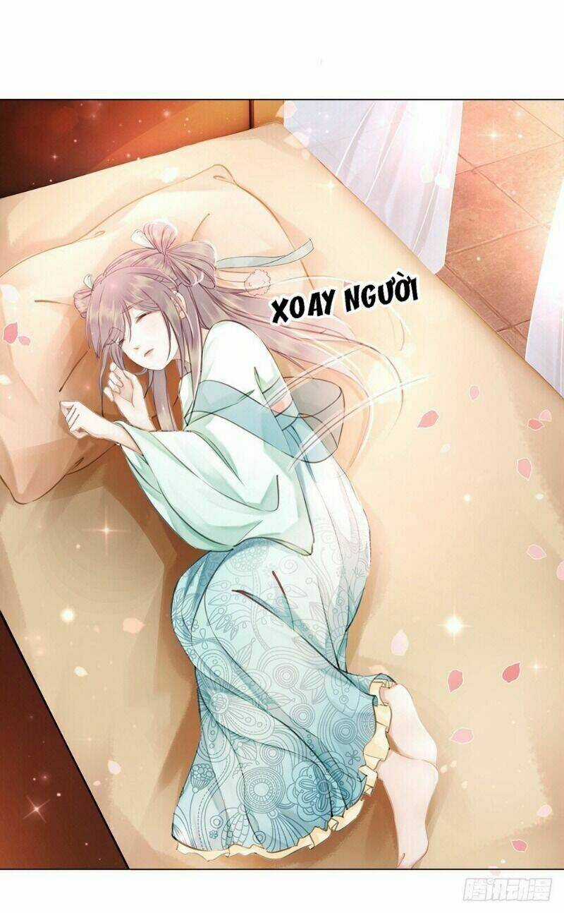 Gay Rồi! Cái Đó Thành Tinh Rồi Chapter 61 trang 16