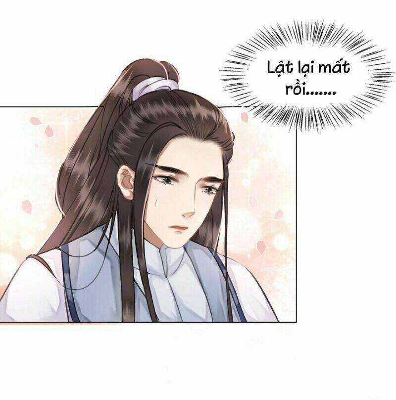 Gay Rồi! Cái Đó Thành Tinh Rồi Chapter 61 trang 17