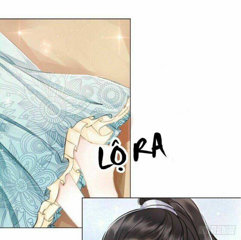 Gay Rồi! Cái Đó Thành Tinh Rồi Chapter 61 trang 18