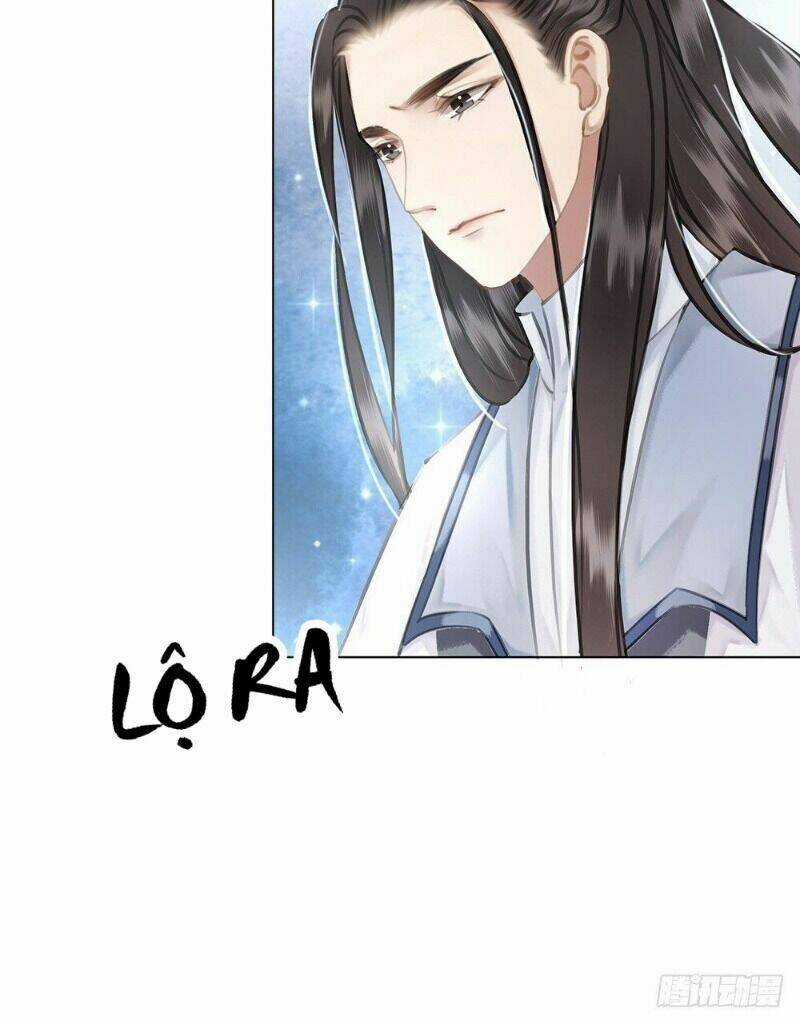 Gay Rồi! Cái Đó Thành Tinh Rồi Chapter 61 trang 19