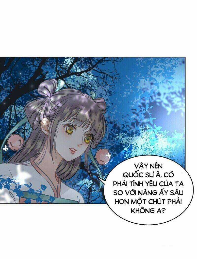 Gay Rồi! Cái Đó Thành Tinh Rồi Chapter 61 trang 2