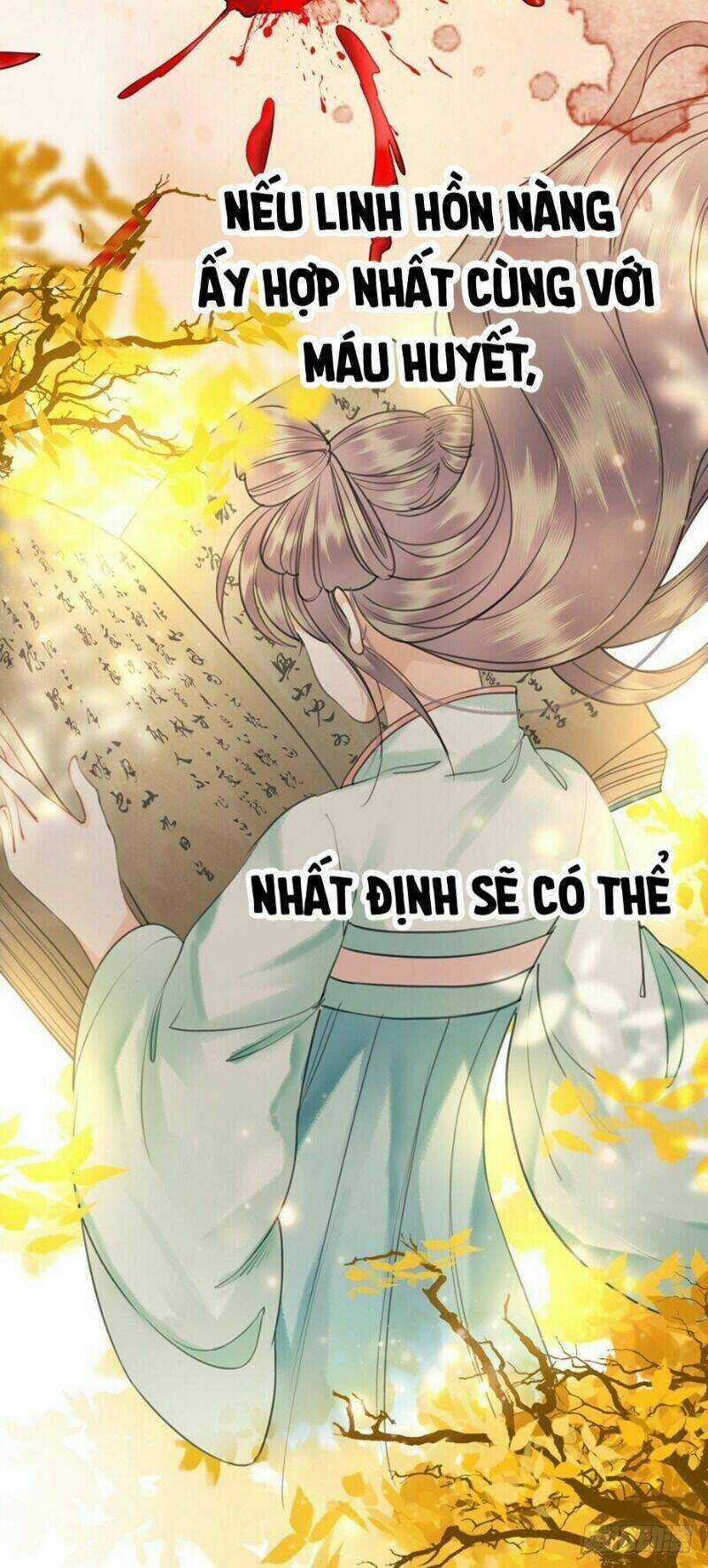 Gay Rồi! Cái Đó Thành Tinh Rồi Chapter 61 trang 23