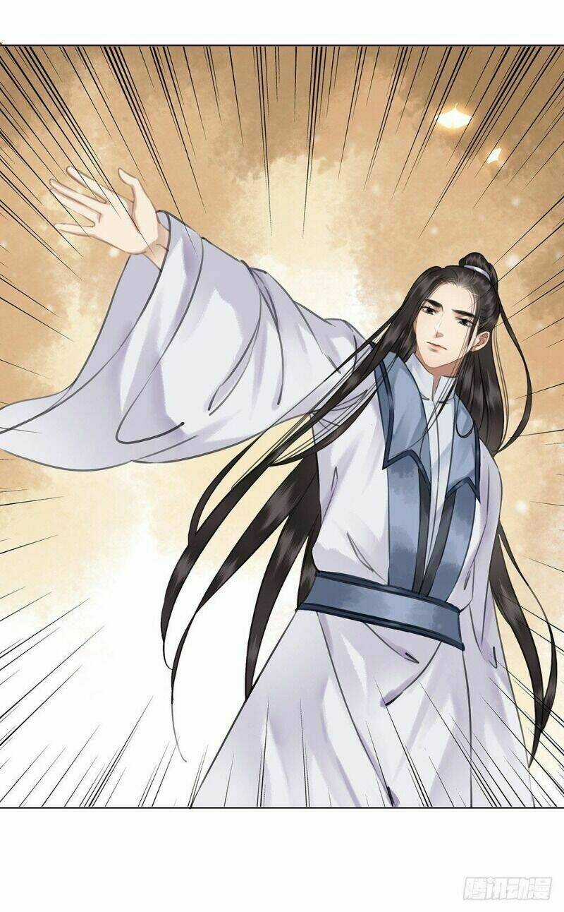 Gay Rồi! Cái Đó Thành Tinh Rồi Chapter 61 trang 25