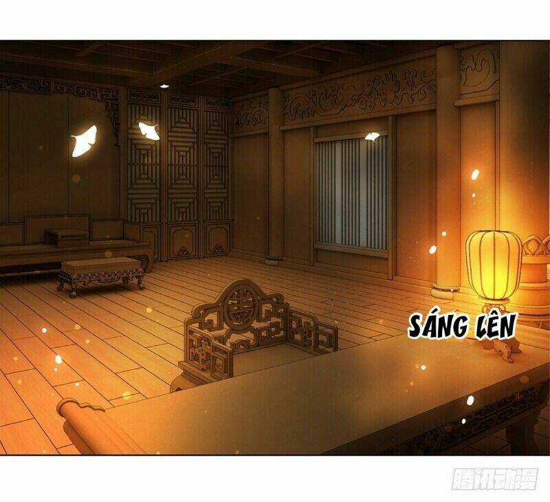 Gay Rồi! Cái Đó Thành Tinh Rồi Chapter 61 trang 26