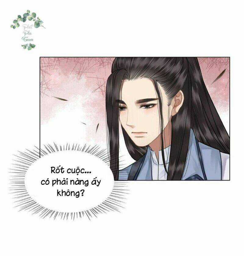 Gay Rồi! Cái Đó Thành Tinh Rồi Chapter 61 trang 3