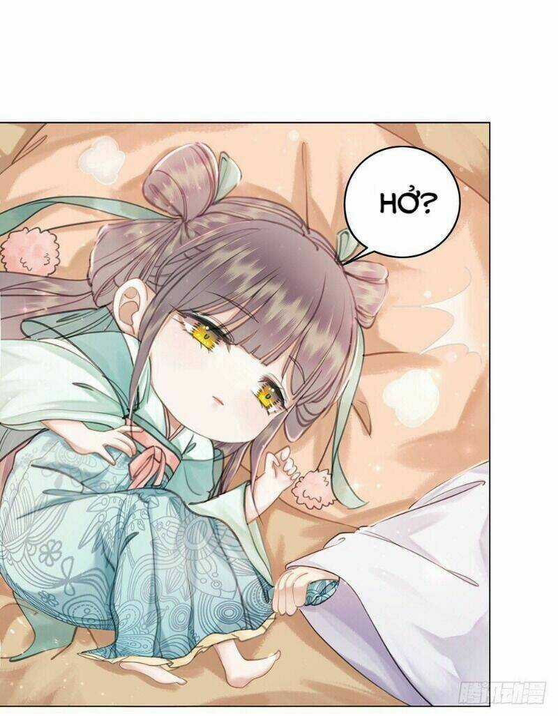 Gay Rồi! Cái Đó Thành Tinh Rồi Chapter 61 trang 30