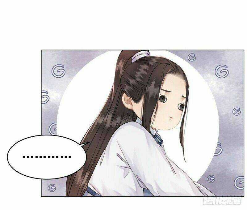 Gay Rồi! Cái Đó Thành Tinh Rồi Chapter 61 trang 31