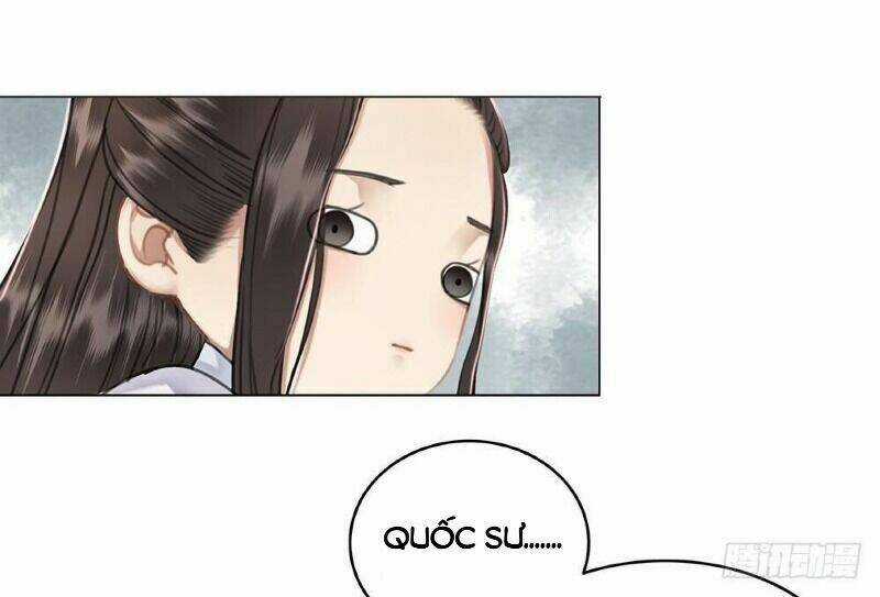 Gay Rồi! Cái Đó Thành Tinh Rồi Chapter 61 trang 32