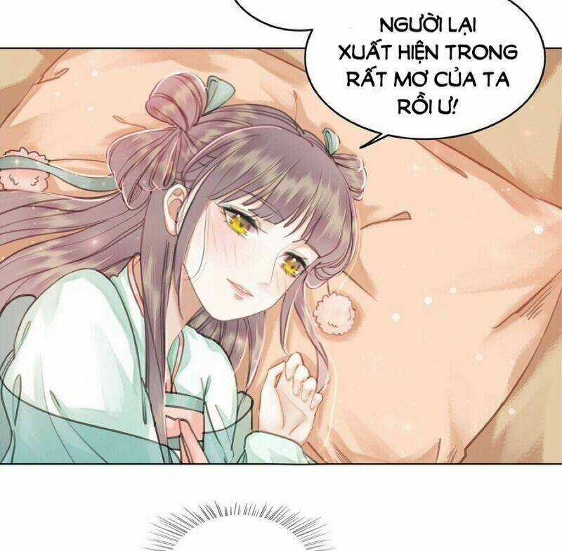 Gay Rồi! Cái Đó Thành Tinh Rồi Chapter 61 trang 33