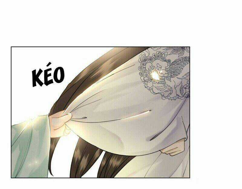 Gay Rồi! Cái Đó Thành Tinh Rồi Chapter 61 trang 35