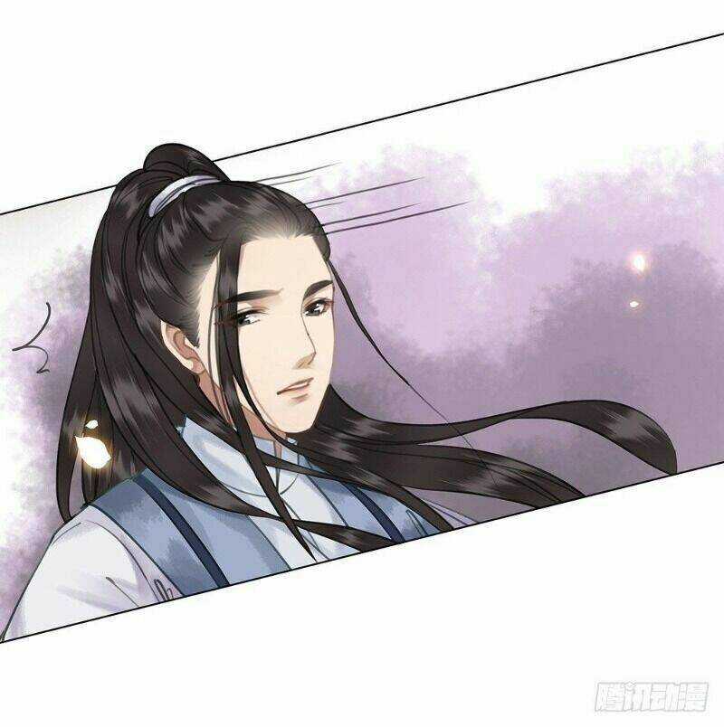 Gay Rồi! Cái Đó Thành Tinh Rồi Chapter 61 trang 36