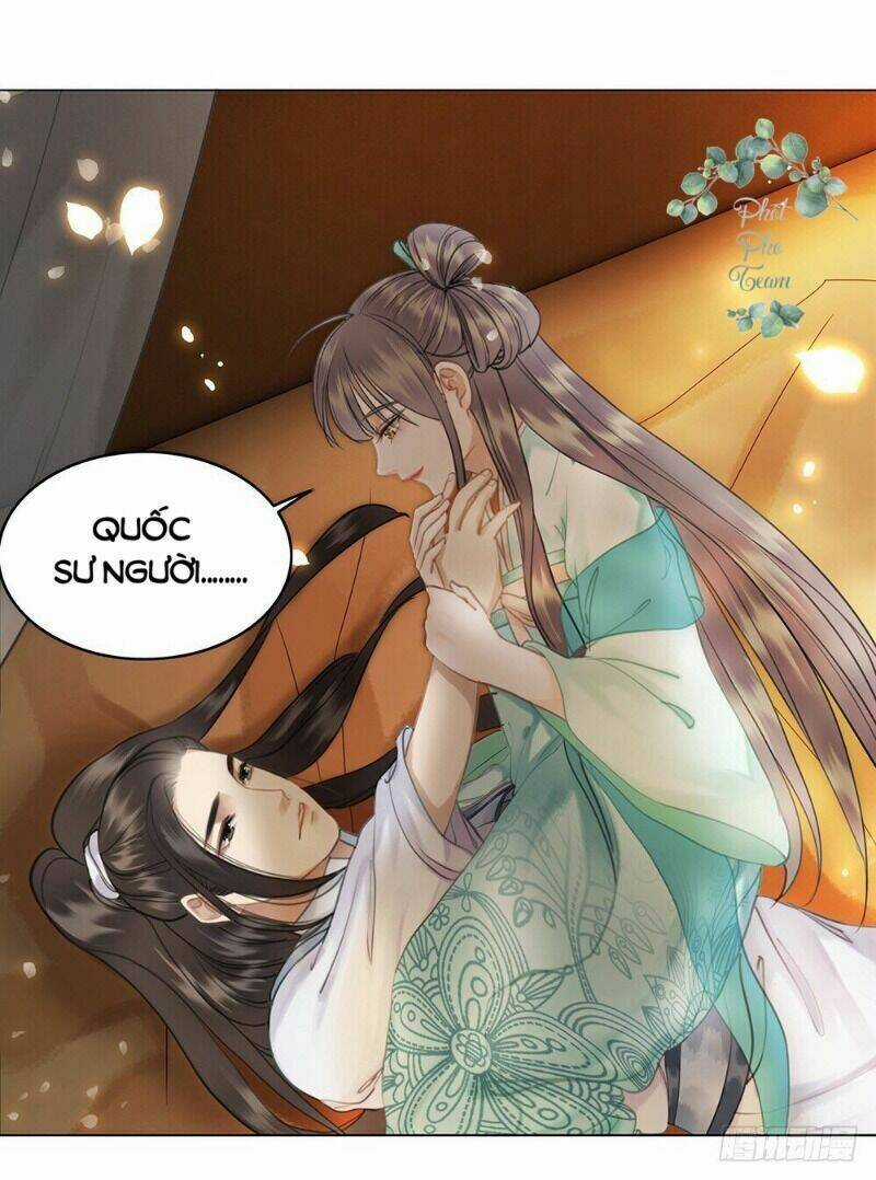 Gay Rồi! Cái Đó Thành Tinh Rồi Chapter 61 trang 37