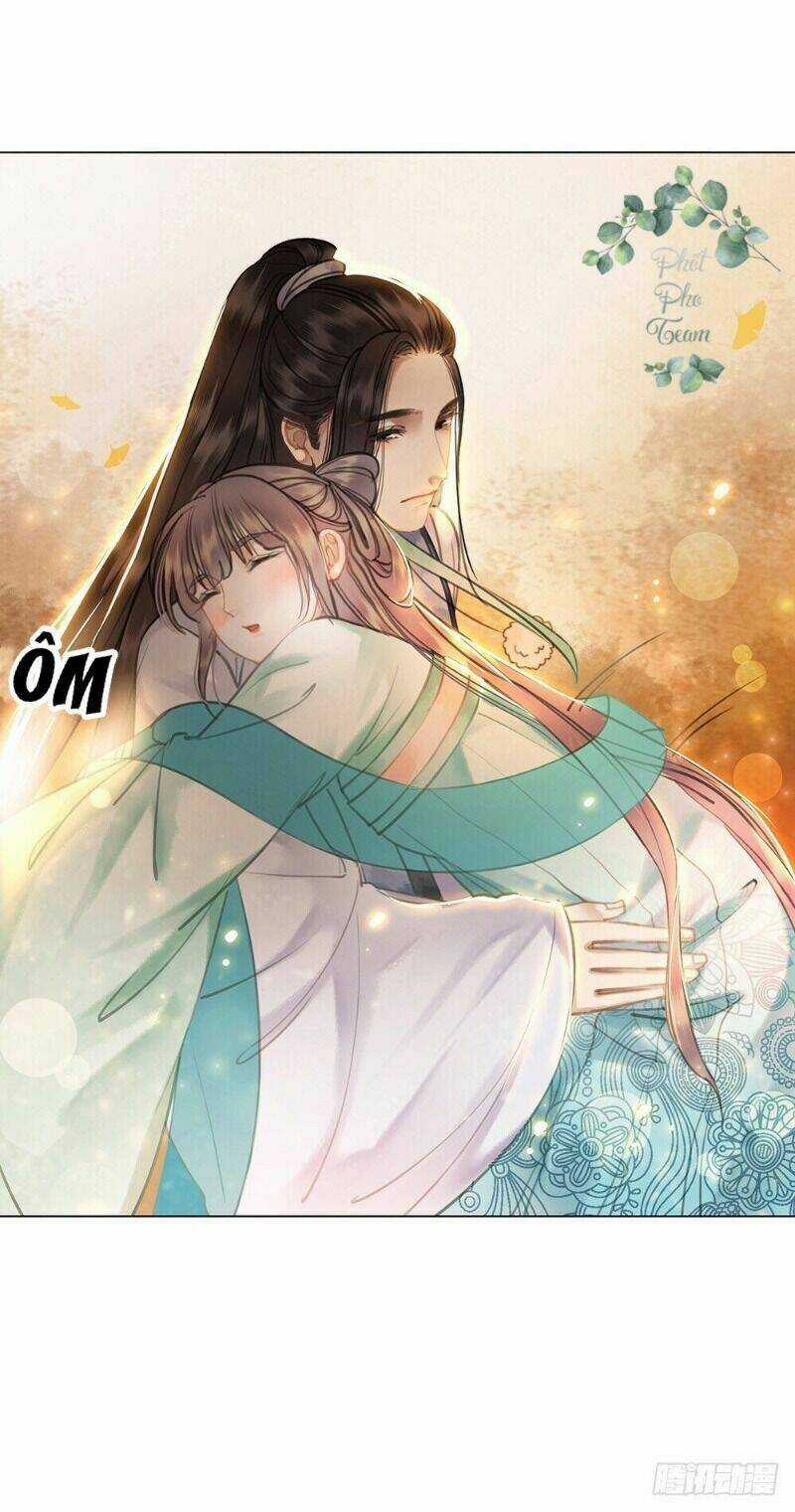 Gay Rồi! Cái Đó Thành Tinh Rồi Chapter 61 trang 4