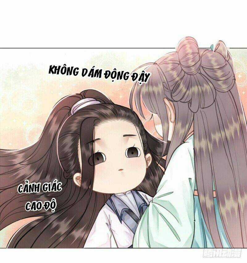 Gay Rồi! Cái Đó Thành Tinh Rồi Chapter 61 trang 40