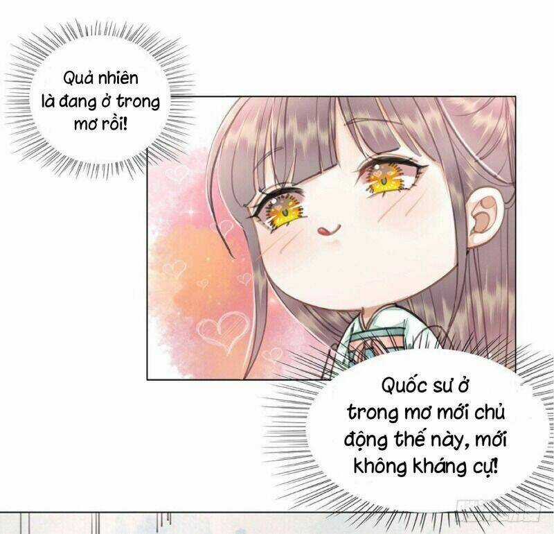 Gay Rồi! Cái Đó Thành Tinh Rồi Chapter 61 trang 41