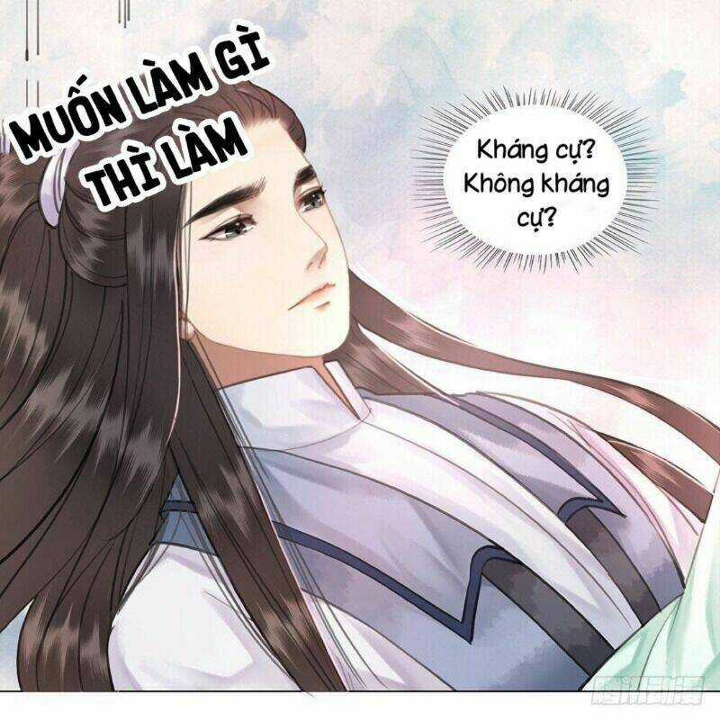 Gay Rồi! Cái Đó Thành Tinh Rồi Chapter 61 trang 42