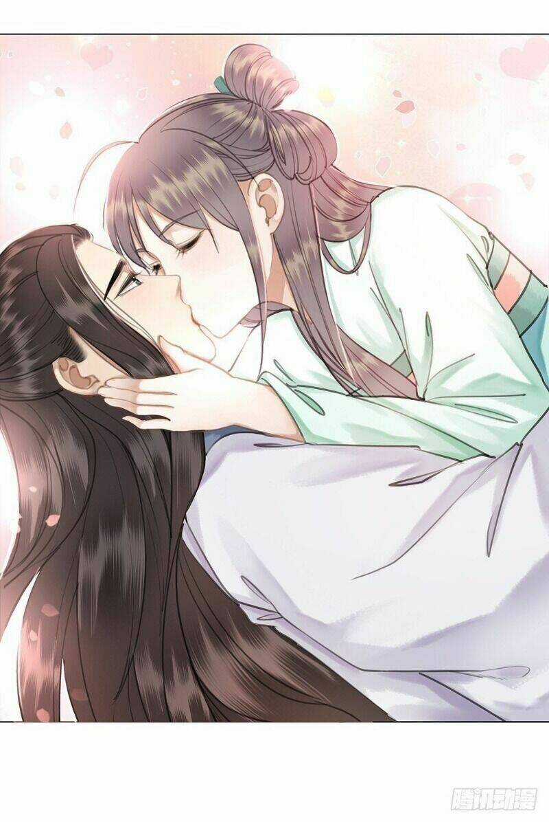 Gay Rồi! Cái Đó Thành Tinh Rồi Chapter 61 trang 44