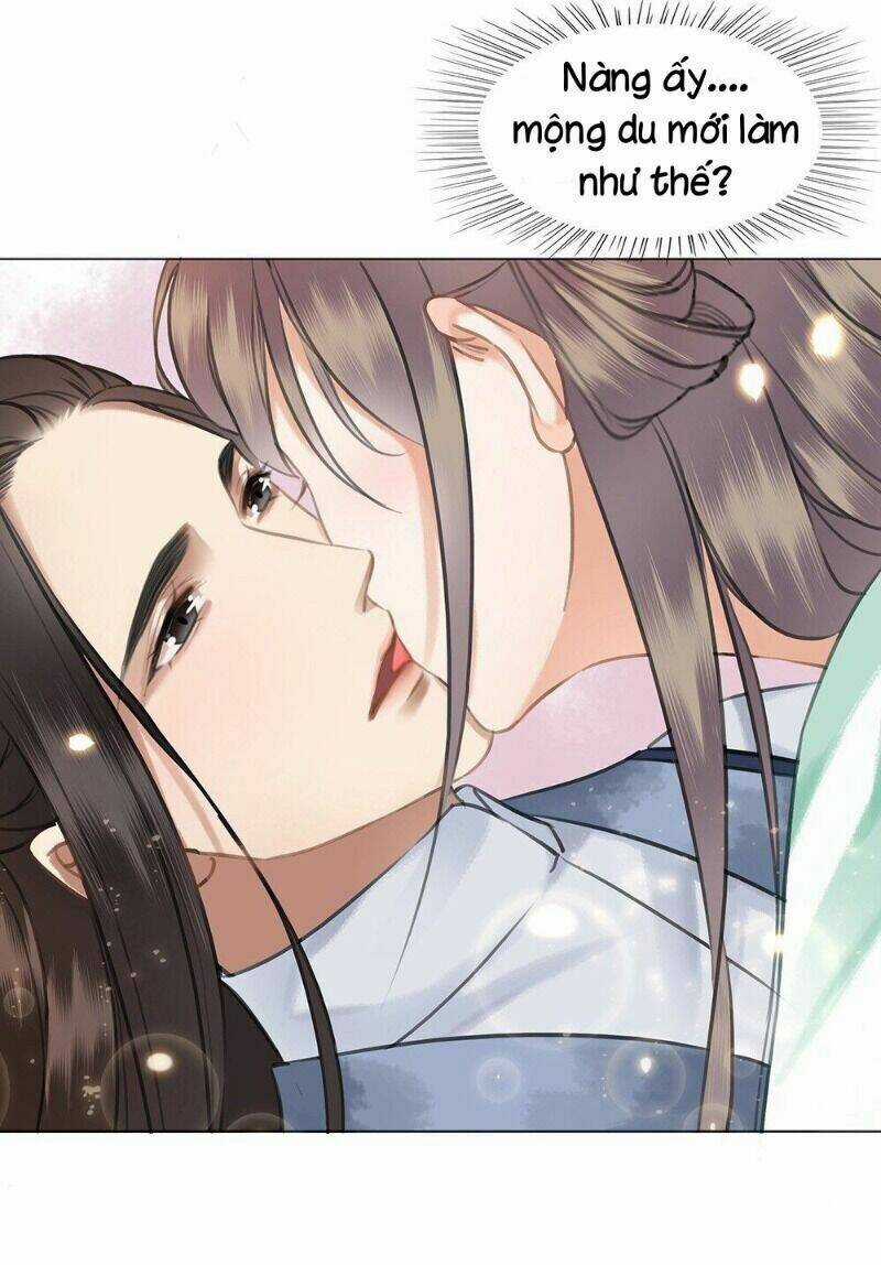 Gay Rồi! Cái Đó Thành Tinh Rồi Chapter 61 trang 46