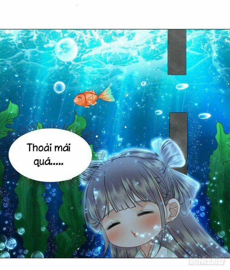 Gay Rồi! Cái Đó Thành Tinh Rồi Chapter 61 trang 47