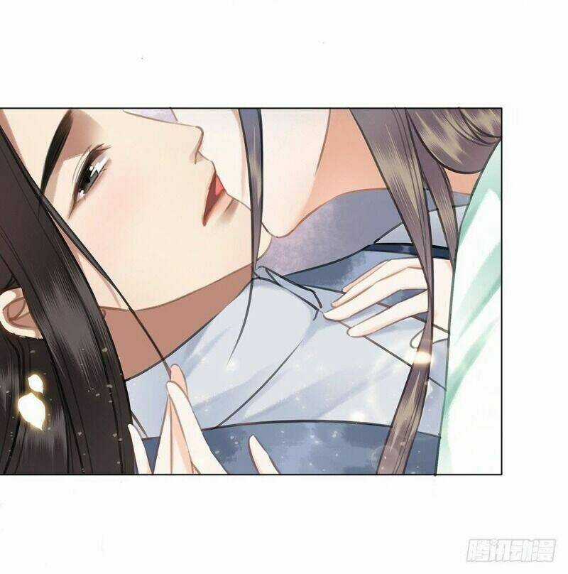 Gay Rồi! Cái Đó Thành Tinh Rồi Chapter 61 trang 48