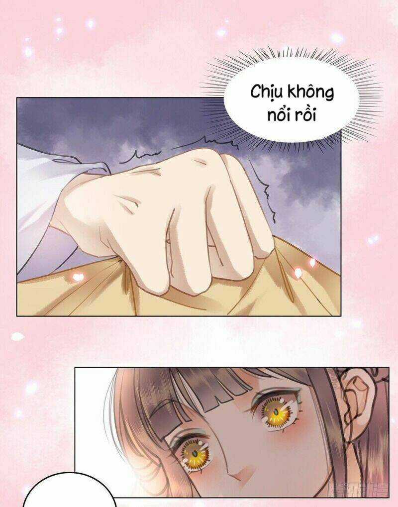 Gay Rồi! Cái Đó Thành Tinh Rồi Chapter 61 trang 50