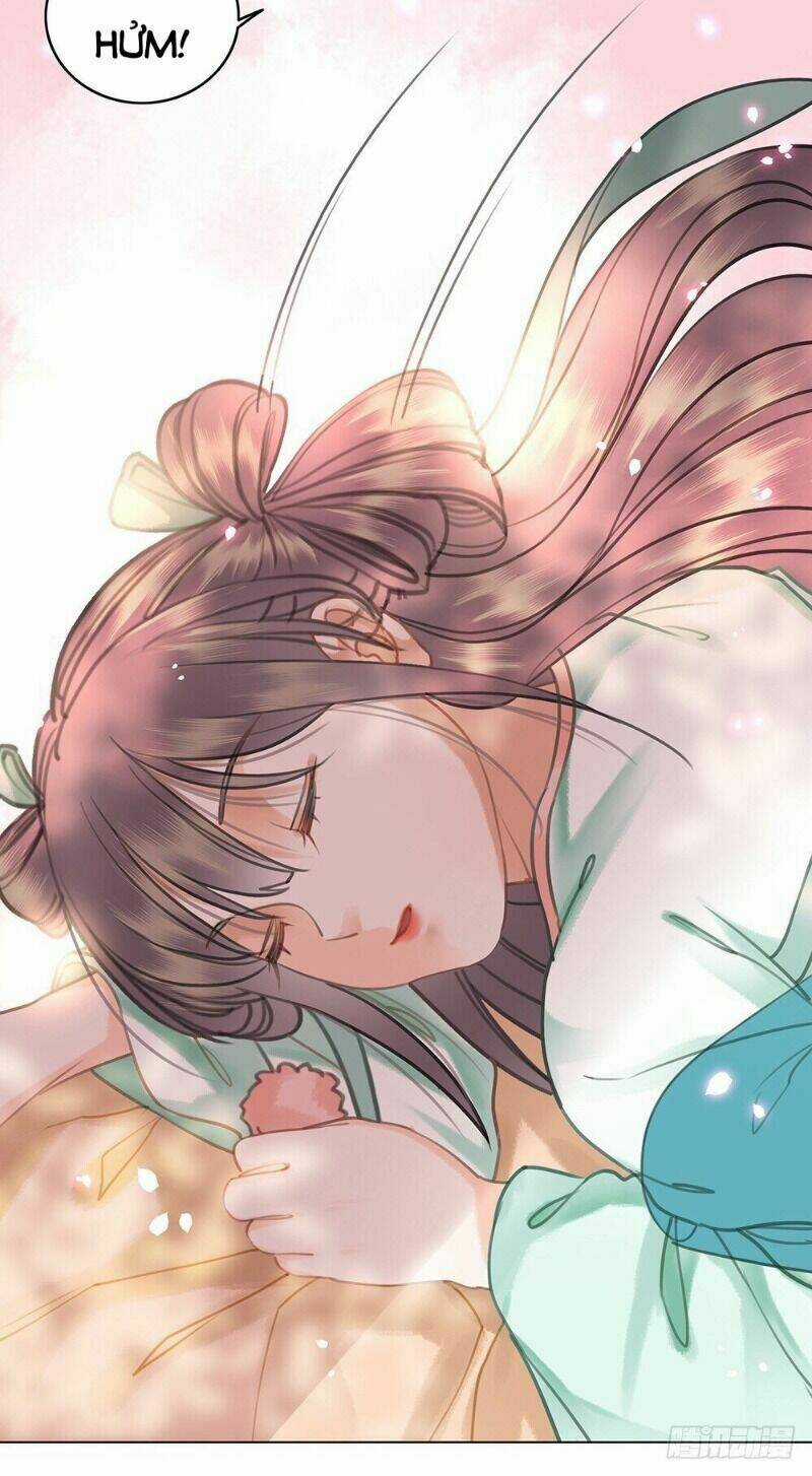 Gay Rồi! Cái Đó Thành Tinh Rồi Chapter 61 trang 51