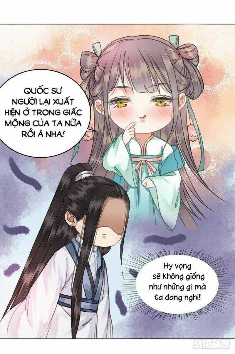 Gay Rồi! Cái Đó Thành Tinh Rồi Chapter 61 trang 52