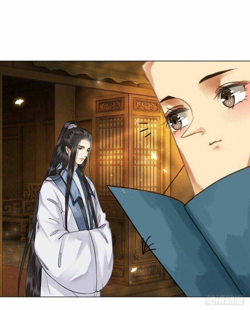 Gay Rồi! Cái Đó Thành Tinh Rồi Chapter 61 trang 54