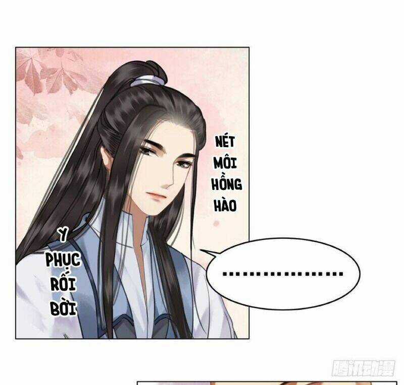 Gay Rồi! Cái Đó Thành Tinh Rồi Chapter 61 trang 55