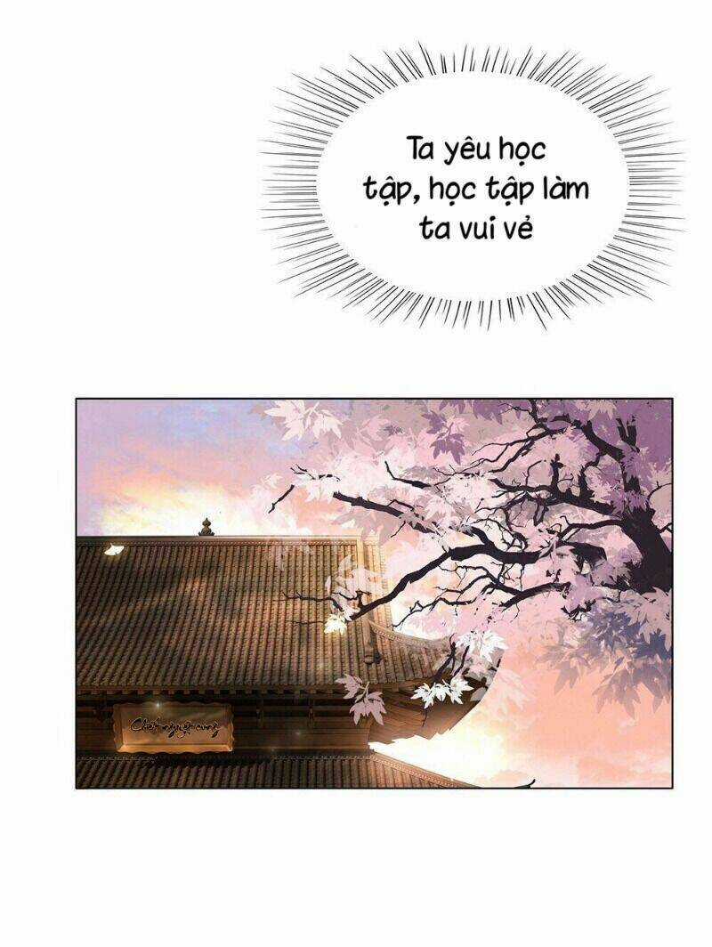 Gay Rồi! Cái Đó Thành Tinh Rồi Chapter 61 trang 57