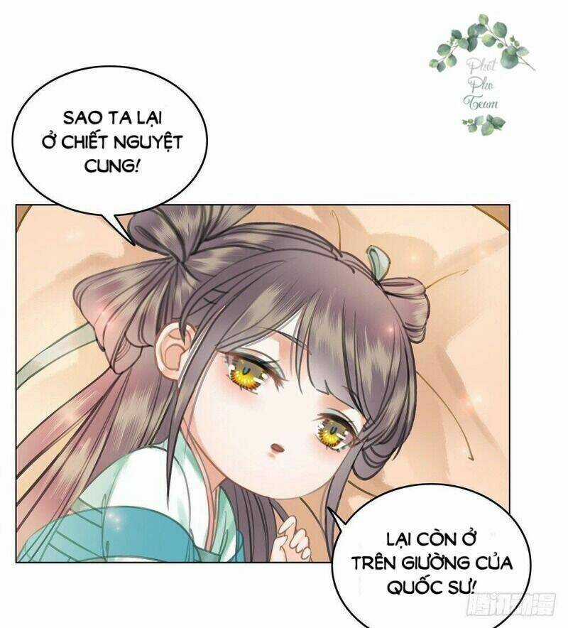 Gay Rồi! Cái Đó Thành Tinh Rồi Chapter 61 trang 58