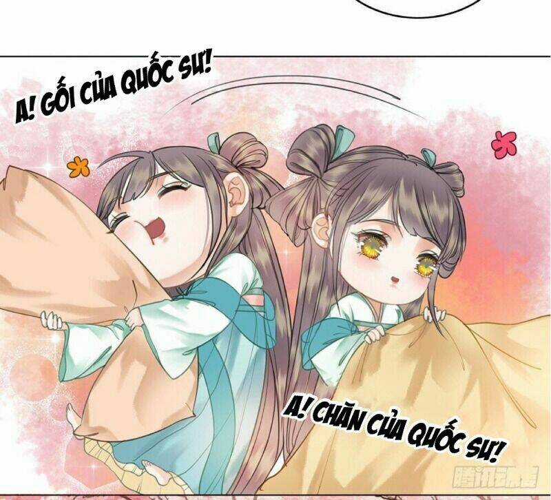 Gay Rồi! Cái Đó Thành Tinh Rồi Chapter 61 trang 59