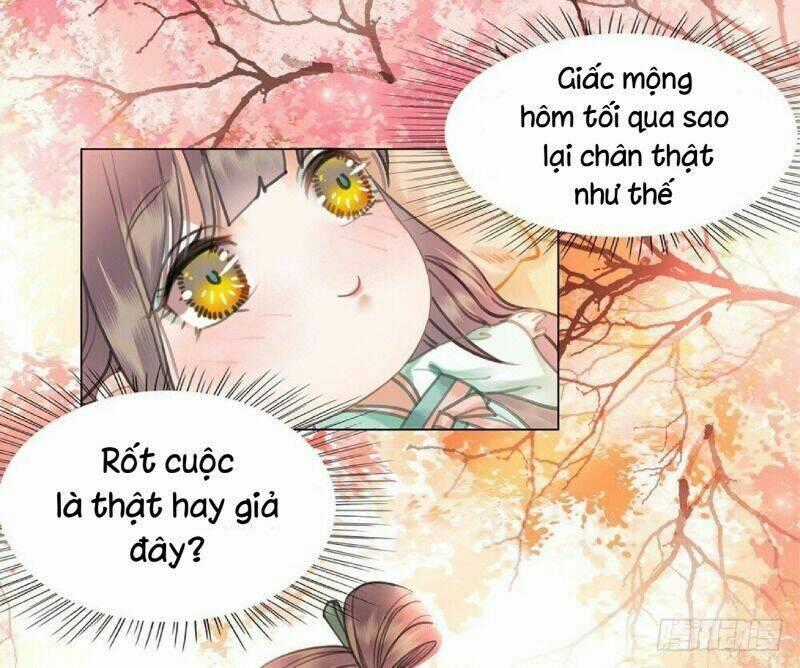 Gay Rồi! Cái Đó Thành Tinh Rồi Chapter 61 trang 60