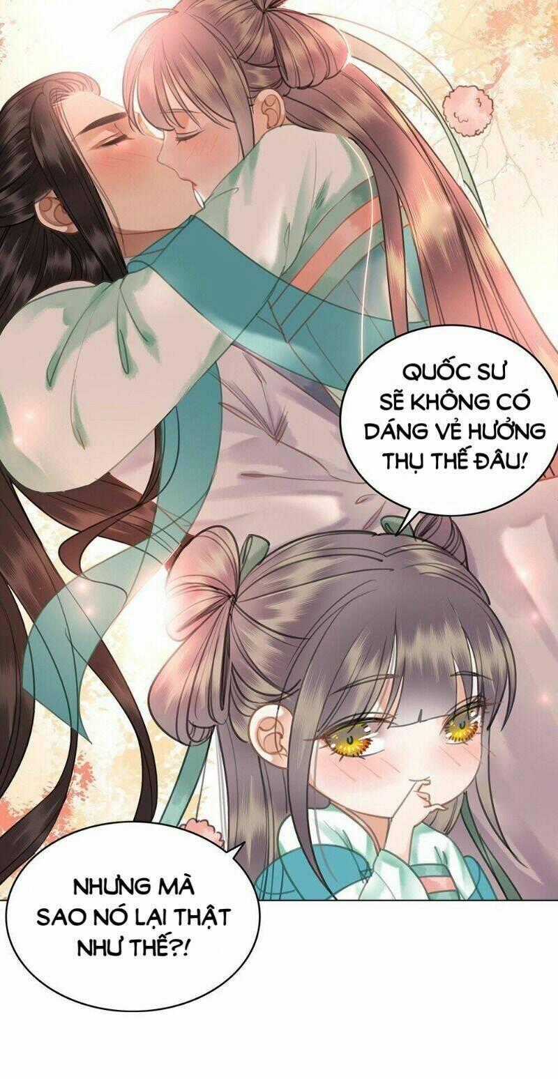 Gay Rồi! Cái Đó Thành Tinh Rồi Chapter 61 trang 61