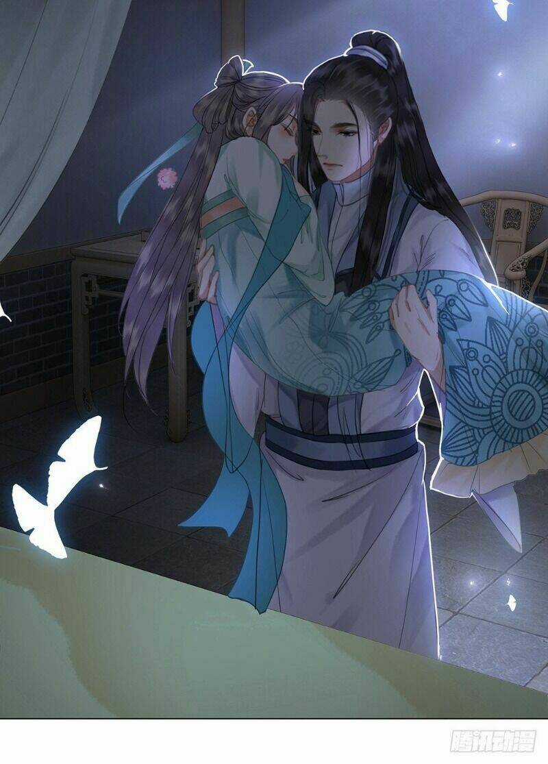 Gay Rồi! Cái Đó Thành Tinh Rồi Chapter 61 trang 7